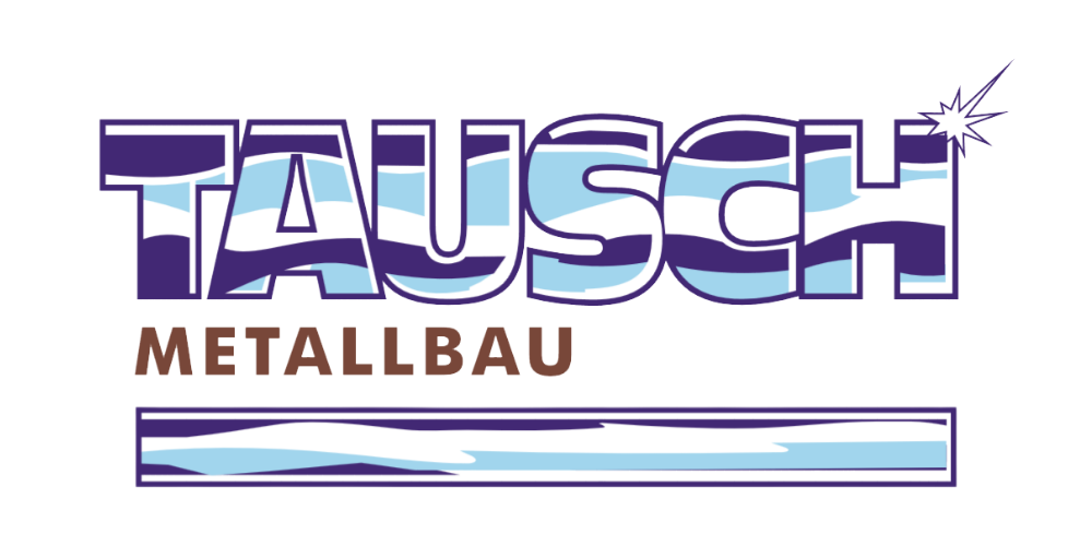 Logo Tausch Metallbau